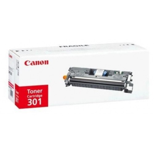 canon cartridge 301 magenta toner cartridge canon cartridge 301 magenta toner cartridge