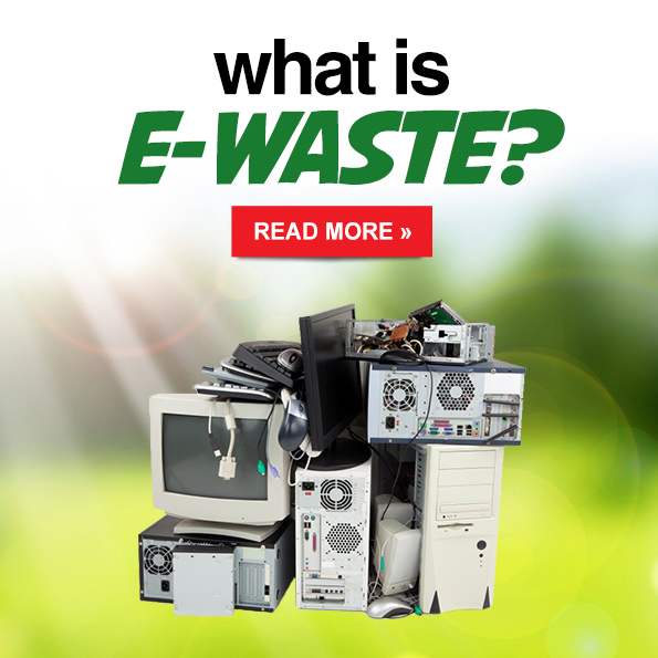 E-Waste