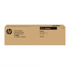 Samsung CLT-K503L (SU149A) Black High Yield Toner Cartridge	