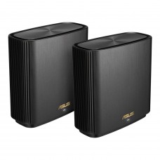 ASUS - ZENWIFI-XT8 Wireless Mesh Wifi 6 System AX6600 Tri Band Router