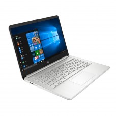 HP Laptop (Intel Celeron N4600/4GB RAM/512GB SSD/Intel UHD Graphic/14" FHD/Win11) 14S-DQ3001TU Silver/ 14S-DQ3000TU Gold