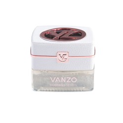 VANZO Goddess Series 2266 White Musk & Rose 70ml Air Freshener