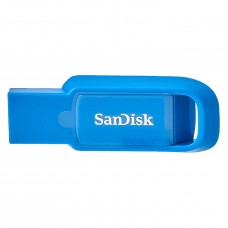FD SANDISK USB 2.0 CRUZER 61 SPARK 16GB (SDCZ61-016G-G35B) Blue