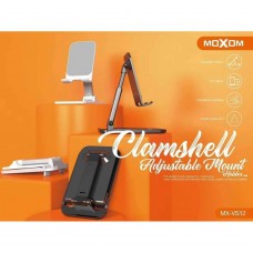 Moxom MX-VS12 Clamshell Adjustable Mount Phone Holder