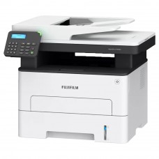 Fuji ApeosPort 3410SD A4 Monochrome Multifunction Printer