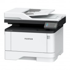 Fuji ApeosPort 4020SD A4 Monochrome Multifunction Printer