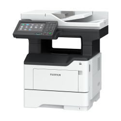 Fuji ApeosPort 4730SD A4 Monochrome Multifunction Printer