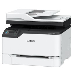 Fuji ApeosPort C2410SD A4 Colour Multifunction Printer