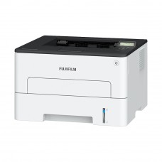 Fuji ApeosPort Print 3410SD A4 Monochrome Single Print Printer