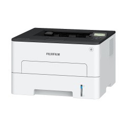 Fuji ApeosPort Print 3410SD A4 Monochrome Single Print Printer