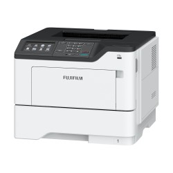 Fuji ApeosPort Print 4730SD A4 Monochrome Single Print Printer
