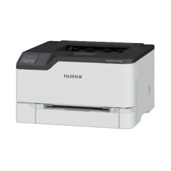Fuji ApeosPort Printer C2410SD A4 Colour Single Print Printer