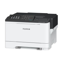 Fuji ApeosPort Printer C3830SD A4 Colour Single Print Printer
