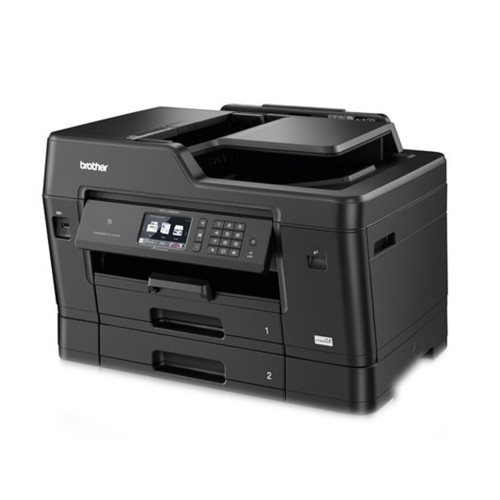 mfc j3930dw printer