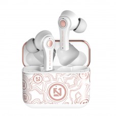 Lule Wireless Rose Gold In-ear Bluetooth Head Set