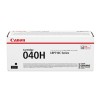 Canon Cartridge 040H Black Toner 12.5k