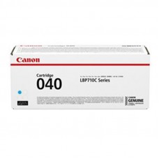 Canon Cartridge 040 Cyan Toner 5.4k