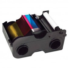 Fargo 45510 Cartridge w/ Cleaning Roller For Model DTC1000 & 1250E