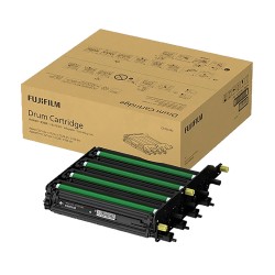 FUJIFILM CT351282 Drum Cartridge (KCMY) For Model Apeos C325, ApeosPrint C325
