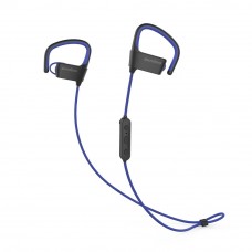 Anker A3261 SoundCore Arc Wireless Sport Bluetooth Earphones - Black+Blue