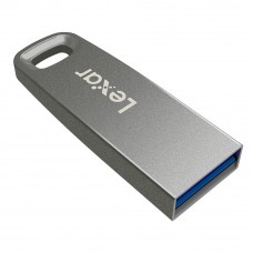 Lexar M45 Jumpdrive 64GB USB 3.1 Metal Flash Drive (up to 250MB/s read)