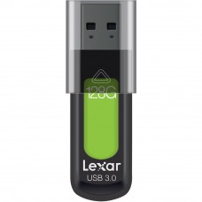 Lexar S57 Jumpdrive 128GB USB 3.0 Flash Drive (up 150MB/s read)