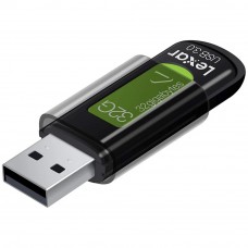 Lexar S57 Jumpdrive 32GB USB 3.0 Flash Drive (up 150MB/s read)