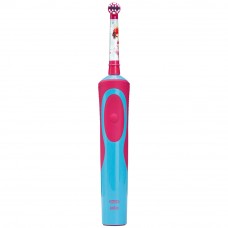 Oral-B Stages Power Kids Rechargeable Electric Toothbrush - Disney Princess