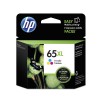 HP 65XL Tri-color Original Ink Cartridge