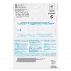 HP Advanced Glossy FCS Photo Paper-50 sht/10 x 15 cm