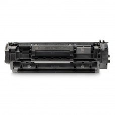 HP 136A Black Original LaserJet Toner Cartridge (W1360A)
