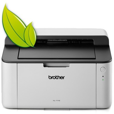 A4 Single-function USB Mono Laser Printer