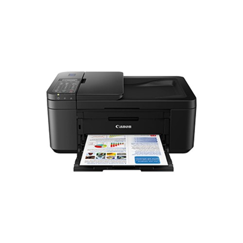 Canon PIXMA E4270 Compact Wireless All 