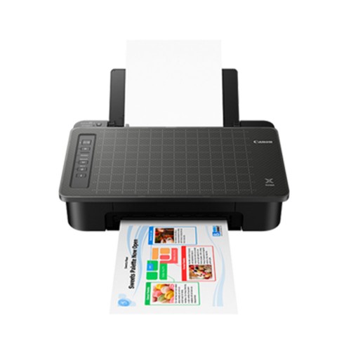 canon ts307 specification