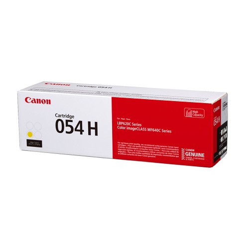 cartridge 054h
