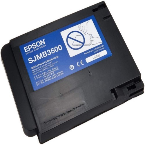epson sjmb3500
