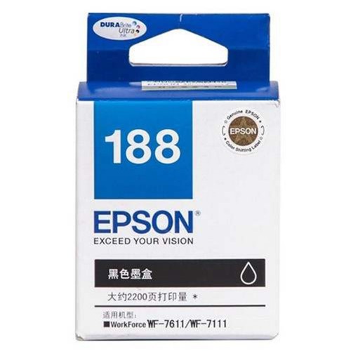 epson 188 ink