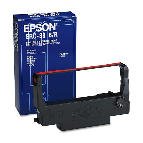epson m188b ribbon