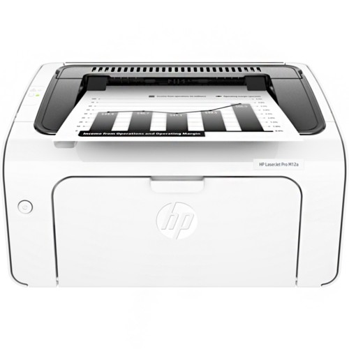 laserjet single function printer