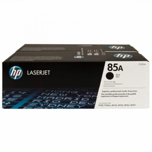 toner hp cf285a
