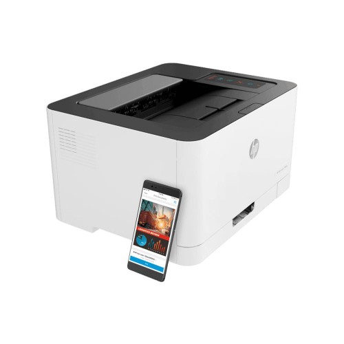 Hp Color Laser 150a Printer Hp4zb94a Hp Color Laser 150a Printer Hp4zb94a