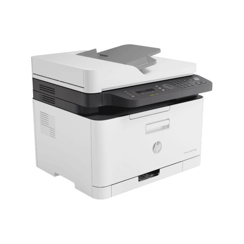 HP Color Laser MFP 179fnw Printer (HP4ZB97A)