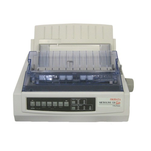 usb dot matrix printer