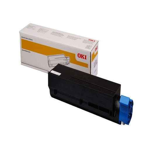 oki mb492 toner