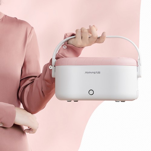 Joyoung Multifunctional Steaming Heating Onebutton Operation Small