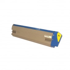 OKI C911/931 YELLOW TONER 38K 45536517 ( ITEM NO : OKI C911YE 38K )