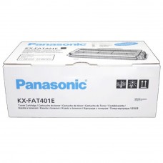 Panasonic KX-MB3000 Toner 5k ( ITEM NO : P KX FAT401 )
