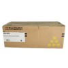 Ricoh 407538 SPC252S Yellow Toner