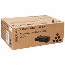 Ricoh SP 6330S 406650 Toner Cartridge - Black (item no: RC SP6330S)