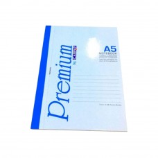 Campap A5 Premium Notebook 80 Pages CA3582